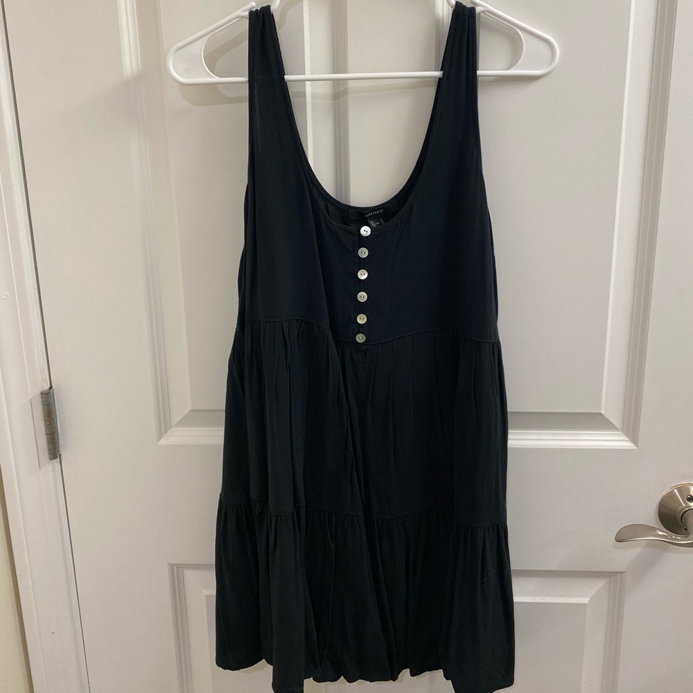 Forever 21 dress